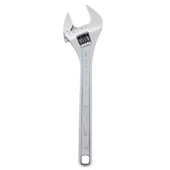 CHANNELLOCK Channellock Inc 818 Adjustable Wrench 18 Inches