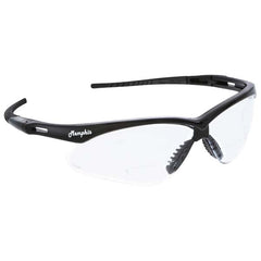 MCR SAFETY Mcr Safety MPH15 Safety Glasses +1.5 Diopter Clear Lens