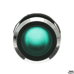 ABB Abb mp1-31g Illuminated Momentary Pushbutton 22mm Green