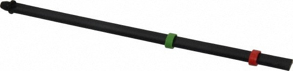 PARKER Parker B-68-206 Nonmetallic Filler Breather 8 in