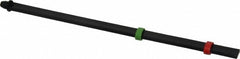 PARKER Parker B-68-206 Nonmetallic Filler Breather 8 in