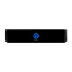 LEA PROFESSIONAL Lea Llc Lea CS124D 4-channel Power Amplifier 70V