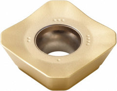 SECO TOOLS Seco 02468532 Milling Insert SEMX1505AFTN-M18 F40M Carbide