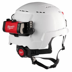MILWAUKEE Milwaukee Electric Tool Corp 2118-21 Usb Headlamp