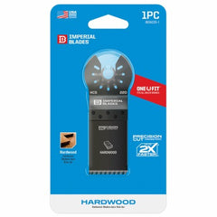 MILWAUKEE Milwaukee IBOA220-1 Japanese Tooth Hardwood Blade 1-1/4 in