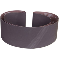 NORTON Norton 78072722773 Abrasive Belt 100 Grit 8x107 in