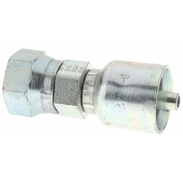 PARKER Parker KP80035 Female Seal-lok Swivel Short Fitting