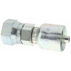 PARKER Parker KP80035 Female Seal-lok Swivel Short Fitting