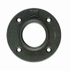 SOUTHLAND Southland 521-603HP 1/2 in. Malleable Iron Floor Flange (Pack of 18)