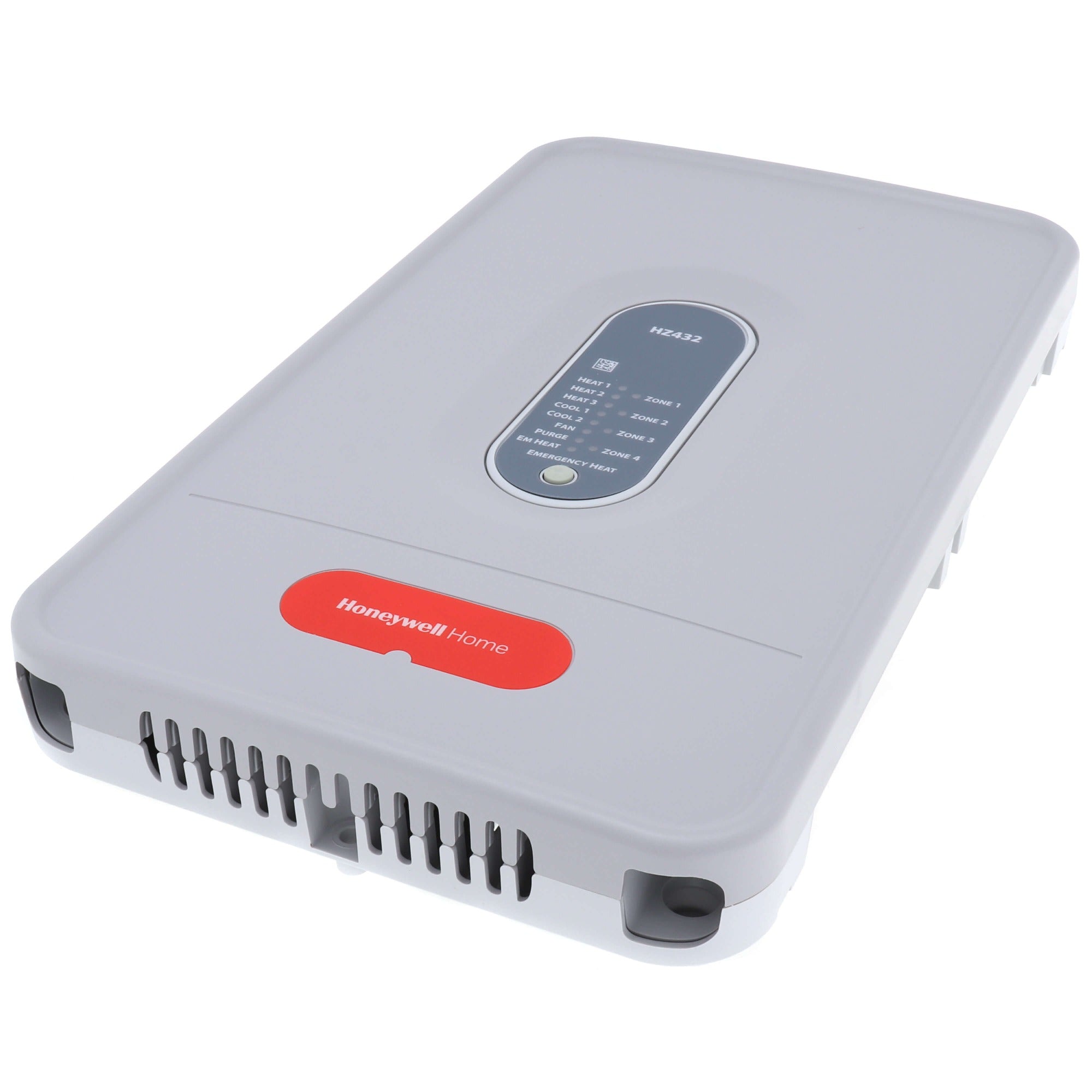 HONEYWELL HOME Honeywell Home HZ432 TrueZONE HZ432 Panel 24 V (4 Zones expandable to 32)