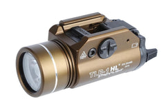 STREAMLIGHT Streamlight 69267 TLR-1 HL Tactical Rail-Mounted Gun Light 1000 Lumens (Rail Mount) 69267