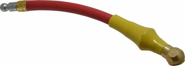 COILHOSE PNEUMATICS Coilhose Pneumatics A1066T Ball Foot Inflator Chuck