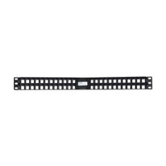 BELDEN Belden Inc. AX104600 Angled Keystone Patch Panel 48P 1U