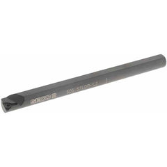 SECO TOOLS Seco 00057659 Indexable Boring Bar 0.35 in Right Hand Stld