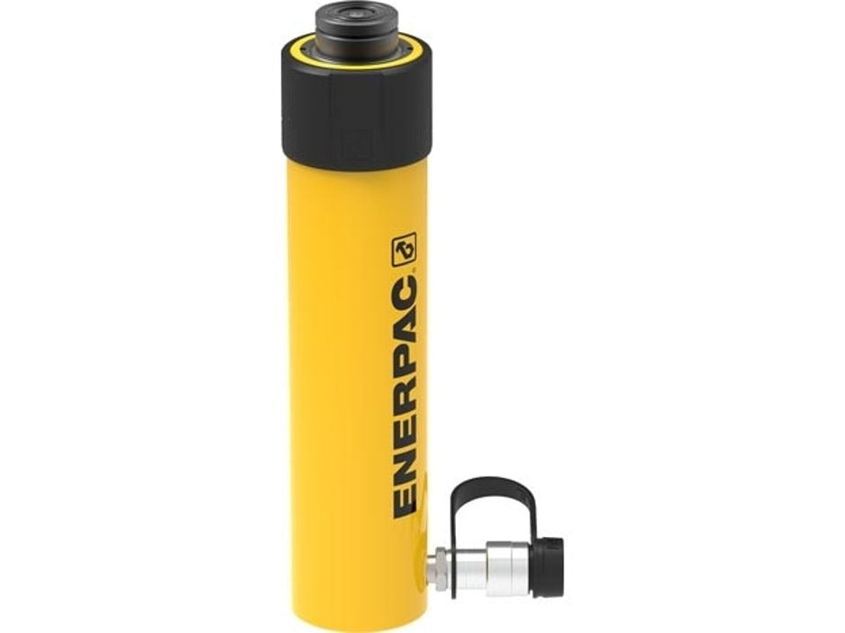 ENERPAC Enerpac rc2510 Hydraulic Cylinder 25.8 Ton 10.25 in Stroke