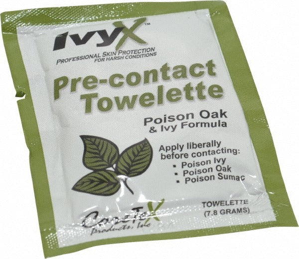 PROSTAT Prostat 122010X Anti-itch Relief Wipe Packet 50 Count