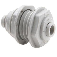 PARKER Parker A8BU8-MG Bulkhead Union 1/2 Inch Od Tube Fitting