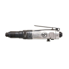 CHICAGO PNEUMATIC Chicago Pneumatic T025097 Inline Air Screwdriver 1800 Rpm