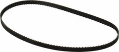CONTINENTAL Continental Contitech 20043085 Timing Belt Xl 125T