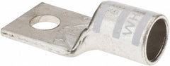 THOMAS & BETTS Thomas Betts 54114 Square Ring Terminal Non-insulated