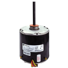 RHEEM Rheem W51-MHCJJ1-02 Protech Universal Condenser Motor 1/5 - 1/3 hp (825 rpm/1 speed) W51-MHCJJ1-02