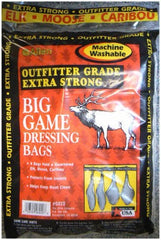 ALLEN COMPANY Allen Company 6020 Deluxe Elk Game Bag Heavy Duty