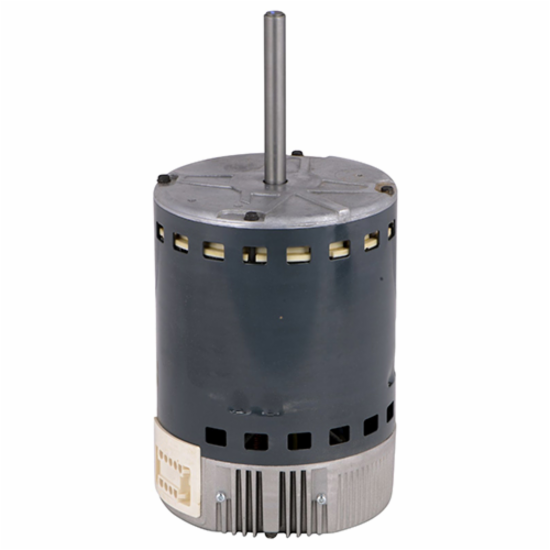 ALLIED AIR Allied Air 101564-02 Motor 1 hp (Single Phase) 33W13