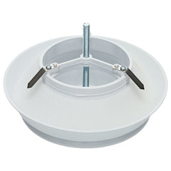 EASY AIR Easy Air eag4cpu Ceiling Grille 4 Inches