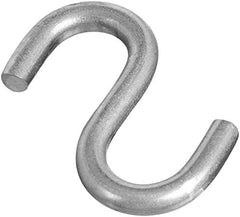 STANLEY Stanley N233-536 Open S Hook 1.5 in (1 Pack)