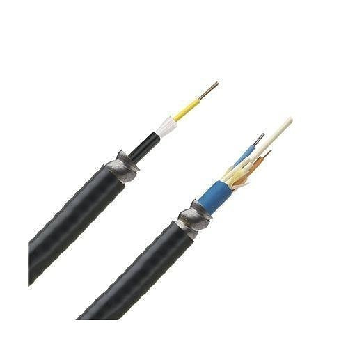 PANDUIT Panduit FOGPZ06Y 50um OM4 6 Fiber Indoor Outdoor Cable