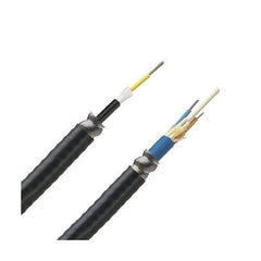 PANDUIT Panduit FOGPZ06Y 50um OM4 6 Fiber Indoor Outdoor Cable