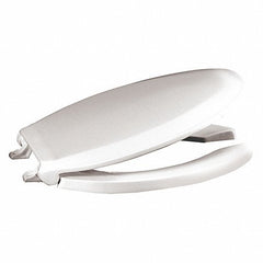CENTOCO Centoco 820STSSFE-001 Commercial Heavy Duty Toilet Seat (Elongated)