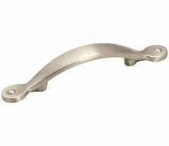 AMEROCK Amerock BP1590G10 Cabinet Pull 3 Inches Satin Nickel