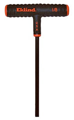 EKLIND Eklind Tool Co 61608 Power-t Hex Key 1/8 Inch