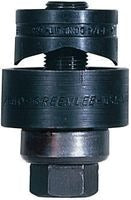 GREENLEE Greenlee 730bb-2-1/2 Round Punch Unit 2-1/2 Inches
