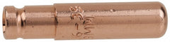 VICTOR Victor 11601619 Mig Welder Contact Tip 3/32 Inch