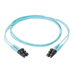 PANDUIT Panduit FX23RSNSNSNM044 OM3 Duplex Sc Fiber Patch Cable