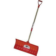 GARANT Garant NPP26KD 26 Poly Snow Pusher 26 inch