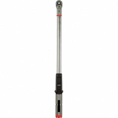 STANLEY Stanley J6114BT Digital Torque Wrench 1/2 Inch Drive