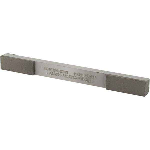 NORTON Norton 69014192179 Double End Diamond Hone 220 400 Grit