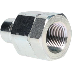 PARKER Parker VHN12-12F Hydraulic Valve Fitting 3/4 in 3500 Psi