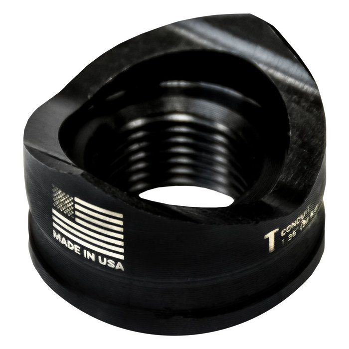 GREENLEE 123AV CONDUITS