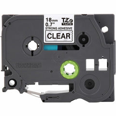 BROTHER Brother BRTTZES141G P-touch TZeS141 strong adhesive laminated label tape 18 mm x 8 m (1 Each)
