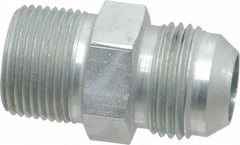 EATON Eaton 2021-12-12S Steel Flared Tube Connector 3/4 in