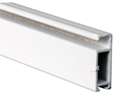 PRIME-LINE Prime Line Products Pl 15976 Screen Frame 7/8x5/16x96 White