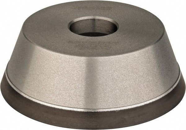 NORTON Norton 66260288676 Type 11V9 Diamond Grinding Wheel 180 Grit