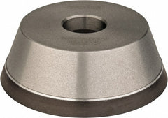 NORTON Norton 66260288676 Type 11V9 Diamond Grinding Wheel 180 Grit