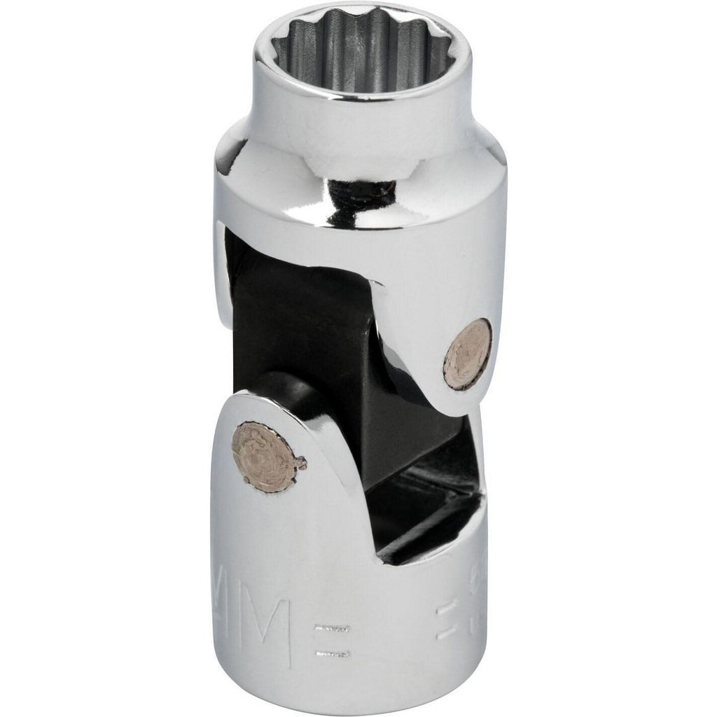 PROTO Proto J5273AM Hand Socket 10 Mm 12-point 3/8 Drive
