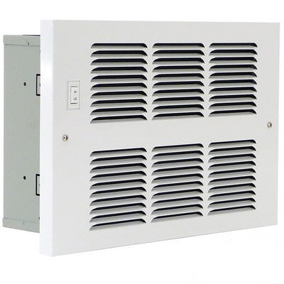 KING ELECTRIC King Electric H1205-FS-AS-BW 4/5-AS/FS-GW Hydronic 4700/5800 Btu (19 in x 9.5 in x 7 in) Replacement H1205-AS-FS-BW