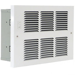 KING ELECTRIC King Electric H1205-FS-AS-BW 4/5-AS/FS-GW Hydronic 4700/5800 Btu (19 in x 9.5 in x 7 in) Replacement H1205-AS-FS-BW